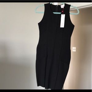 NWT Parker Black Dress